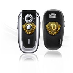 Folien für Smartphones glänzend