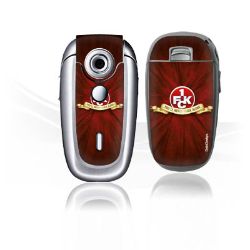 Folien für Smartphones glänzend