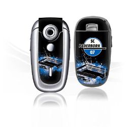 Folien für Smartphones glänzend