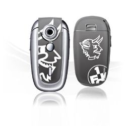 Folien für Smartphones glänzend