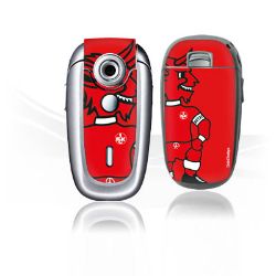 Folien für Smartphones glänzend