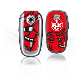 Folien für Smartphones glänzend