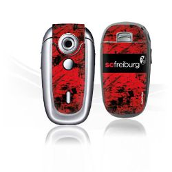 Folien für Smartphones glänzend