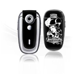 Folien für Smartphones glänzend