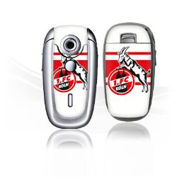 Folien für Smartphones glänzend