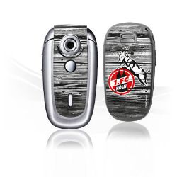 Folien für Smartphones glänzend