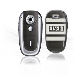 Folien für Smartphones glänzend