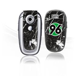 Folien für Smartphones glänzend