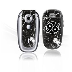 Folien für Smartphones glänzend