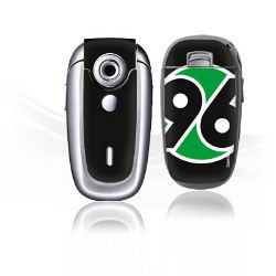 Folien für Smartphones glänzend