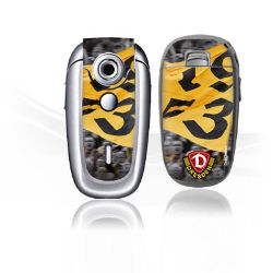 Folien für Smartphones glänzend