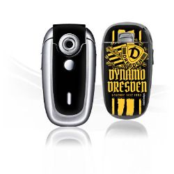 Folien für Smartphones glänzend