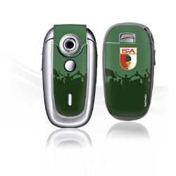 Folien für Smartphones glänzend