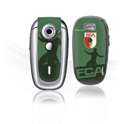 Folien für Smartphones glänzend