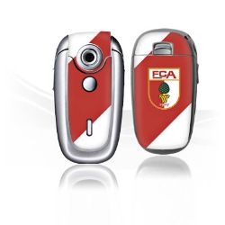 Folien für Smartphones glänzend