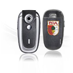 Folien für Smartphones glänzend