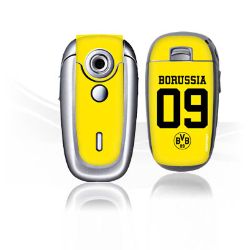 Folien für Smartphones glänzend