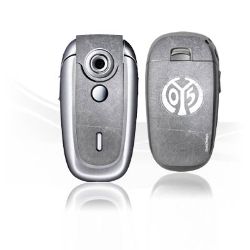 Folien für Smartphones glänzend