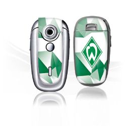 Folien für Smartphones glänzend