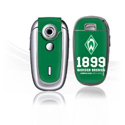 Folien für Smartphones glänzend