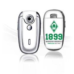 Folien für Smartphones glänzend