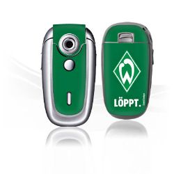 Folien für Smartphones glänzend