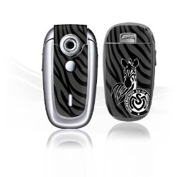 Folien für Smartphones glänzend