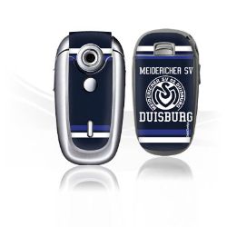 Folien für Smartphones glänzend