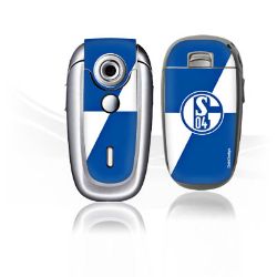 Folien für Smartphones glänzend