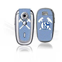 Folien für Smartphones glänzend