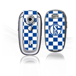 Folien für Smartphones glänzend