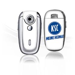 Folien für Smartphones glänzend