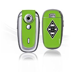 Folien für Smartphones glänzend