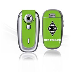 Folien für Smartphones glänzend