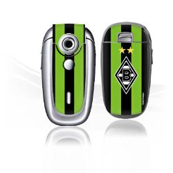 Folien für Smartphones glänzend