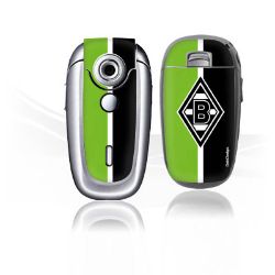 Folien für Smartphones glänzend