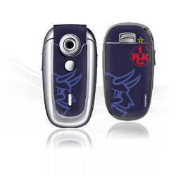 Folien für Smartphones glänzend