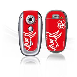 Folien für Smartphones glänzend