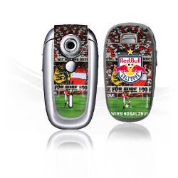 Folien für Smartphones glänzend