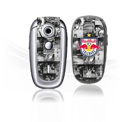 Folien für Smartphones glänzend