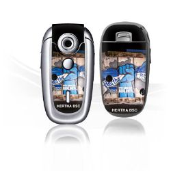 Folien für Smartphones glänzend