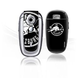 Folien für Smartphones glänzend