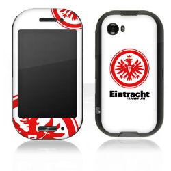 Folien für Smartphones glänzend