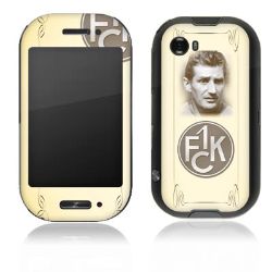 Folien für Smartphones glänzend