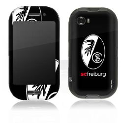 Folien für Smartphones glänzend