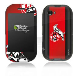 Folien für Smartphones glänzend