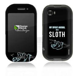 Foils for Smartphones glossy