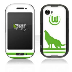 Folien für Smartphones glänzend