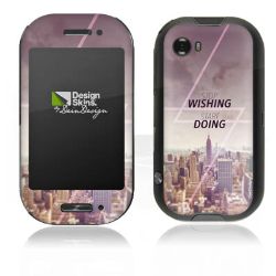 Foils for Smartphones glossy