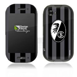 Folien für Smartphones glänzend